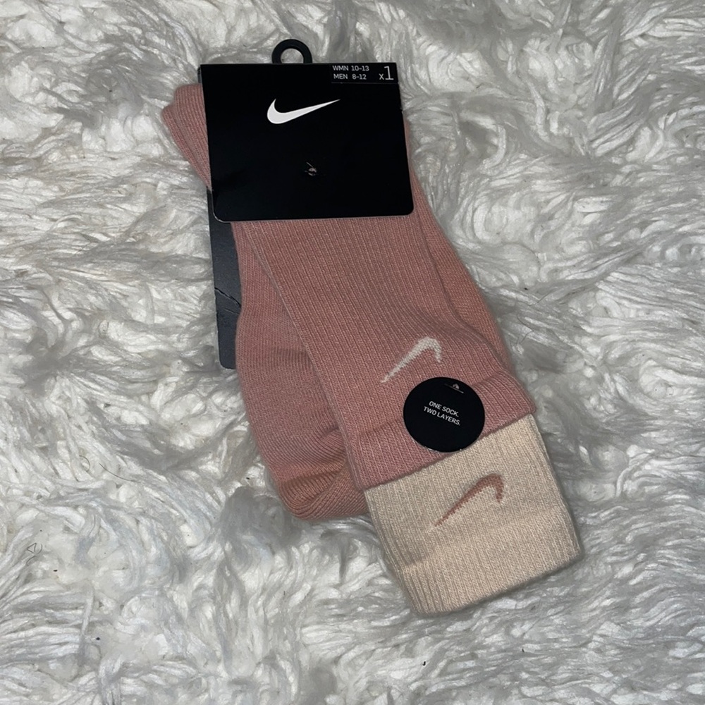 Nike socks